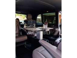 Mercedes Benz V Klasa 300d Air4M Exclusive slika 26