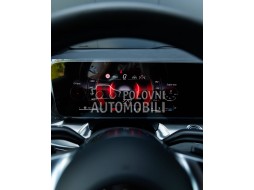 Mercedes Benz V Klasa 300d Air4M Exclusive slika 37