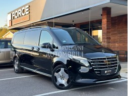 Mercedes Benz V Klasa 300d Air4M Exclusive slika 1