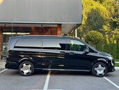 Mercedes Benz V Klasa 300d Air4M Exclusive