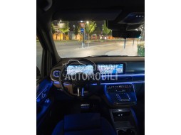 Mercedes Benz V Klasa 300d Air4M Exclusive slika 6