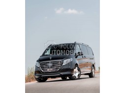 Mercedes Benz V Klasa 300d Air4M Exclusive slika 42