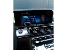 Mercedes Benz V Klasa 300d Air4M Exclusive slika 21