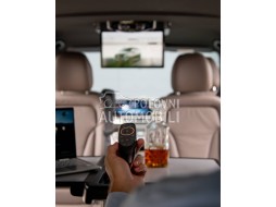 Mercedes Benz V Klasa 300d Air4M Exclusive slika 27