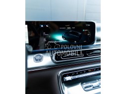 Mercedes Benz V Klasa 300d Air4M Exclusive slika 39