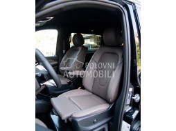 Mercedes Benz V Klasa 300d Air4M Exclusive slika 34