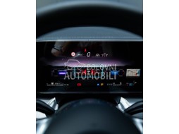 Mercedes Benz V Klasa 300d Air4M Exclusive slika 38