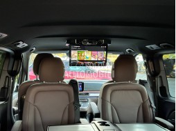 Mercedes Benz V Klasa 300d Air4M Exclusive slika 23