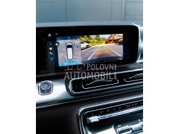 Mercedes Benz V Klasa 300d Air4M Exclusive slika 33