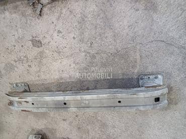 Prednja šina branika za Peugeot Bipper