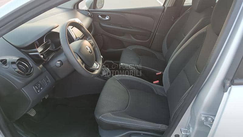 Renault Clio 1.5 dci