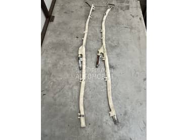 krovni airbag za BMW X5 od 2007. do 2012. god.