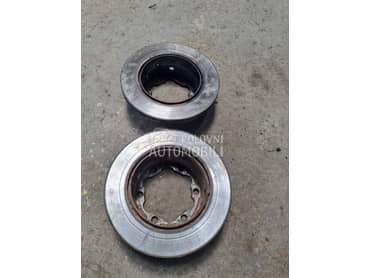 Zadnji diskovi sprinter