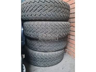 Metzeler 235/70 R16 Sve sezone