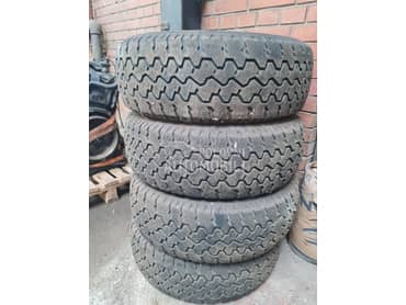 Metzeler 265/75 R16 Sve sezone