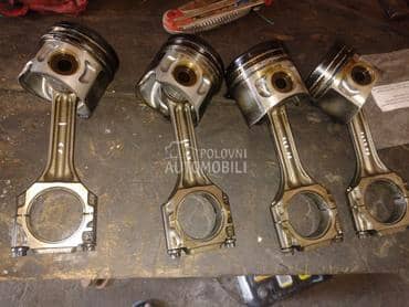 klipovi klipnjace za Volkswagen Golf 4 od 1998. do 2006. god.