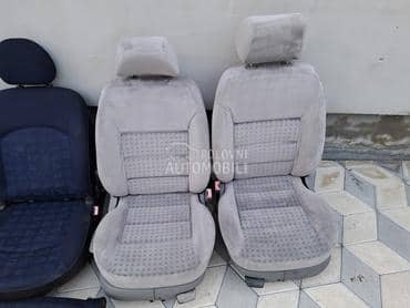 sedista za Volkswagen Golf 4
