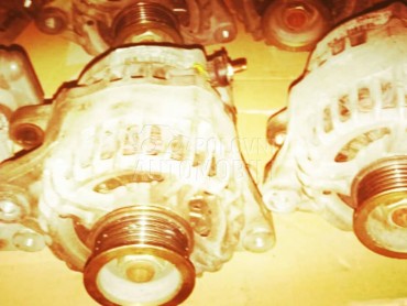 Alternatori od yarisa za Toyota Yaris