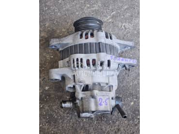 alternator za Kia Sorento od 2002. do 2006. god.