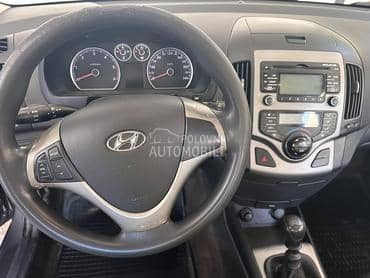 air bag za Hyundai i30 od 2007. do 2012. god.