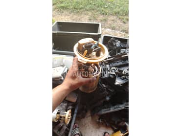 Golf 5 pumpa gorivau rezervaru za Volkswagen Golf 5 od 2003. do 2009. god.