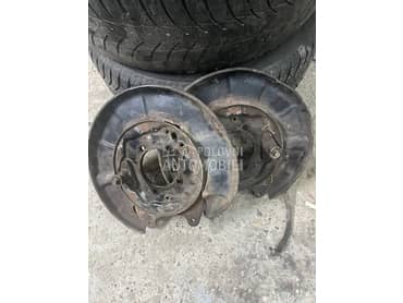 Anker platne leva i desna za Toyota RAV 4 od 2000. do 2005. god.