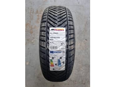 Taurus 195/55 R16 Sve sezone