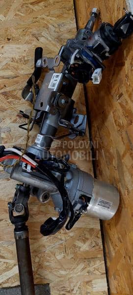 Elektro servo volana