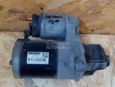 Anlaser za Suzuki Ignis, Jimny, Swift ... od 2002. do 2015. god.