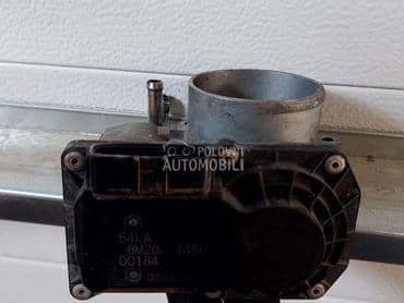 Klapna gasa za Suzuki SX4 od 2007. do 2013. god.