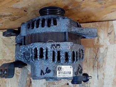 Alternator za Suzuki Splash, SX4 od 2006. do 2014. god.