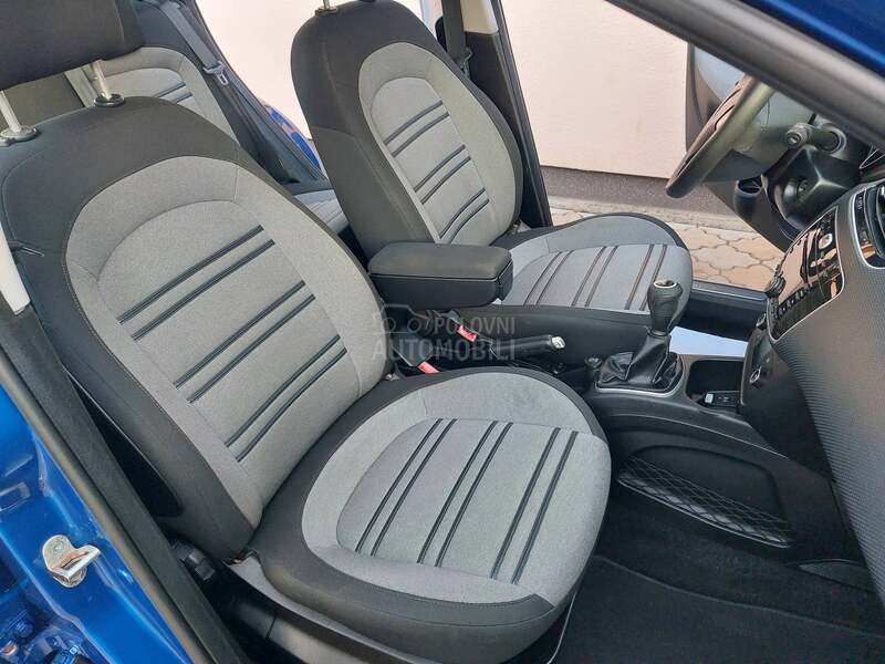 Fiat EVO 1.3 Mtj