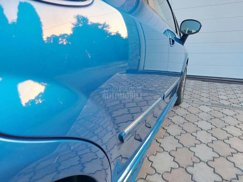 Fiat EVO 1.3 Mtj