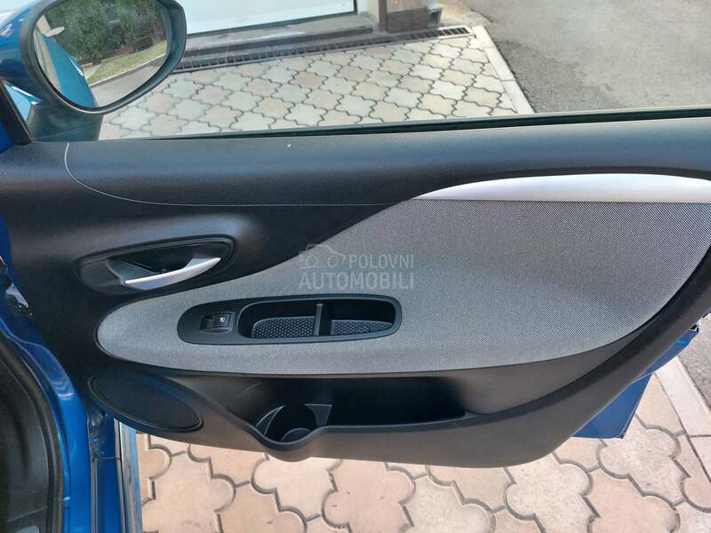 Fiat EVO 1.3 Mtj