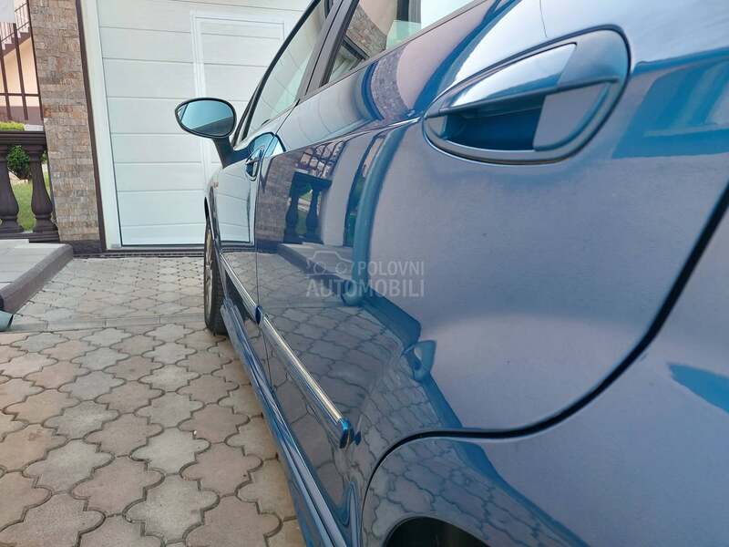 Fiat EVO 1.3 Mtj