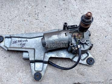 Motor zadnjeg brisaca za Nissan Serena od 1993. do 2001. god.