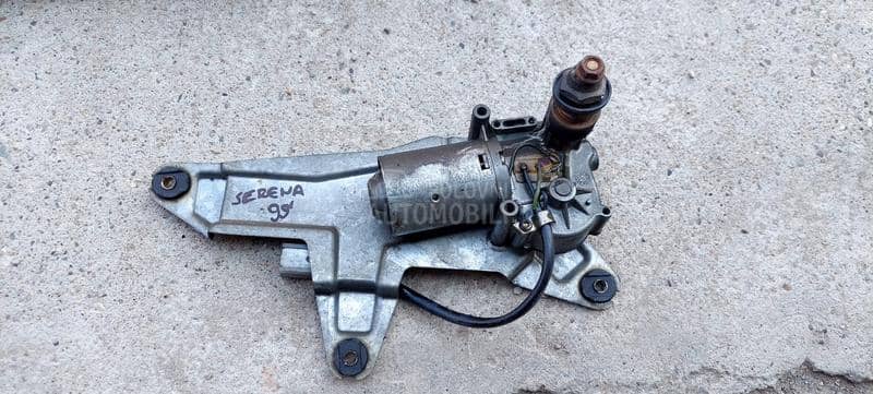 Motor zadnjeg brisaca