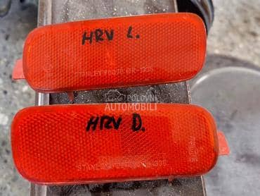 Katadiopter levi i desni za Honda HR-V od 2000. do 2005. god.