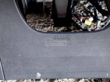 Air bag ispod volana za Mitsubishi ASX od 2010. do 2020. god.