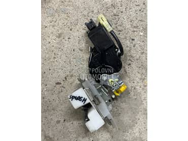 Elektro brava gepek vrata za Suzuki Splash od 2006. do 2013. god.