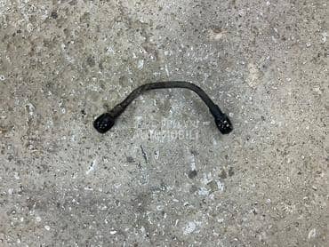 metalna cev turbine 1.7 za Opel Astra H