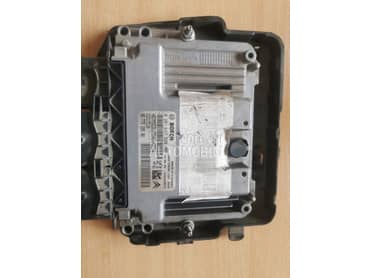 Motorni računar za Peugeot 208, 308 od 2011. do 2017. god.