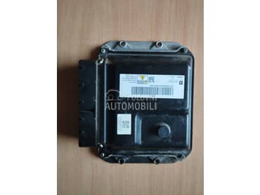 Motorni računar za Opel Astra J od 2012. do 2017. god.