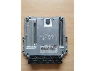 Motorni računar za Renault Captur, Clio, Kangoo od 2012. do 2017. god.