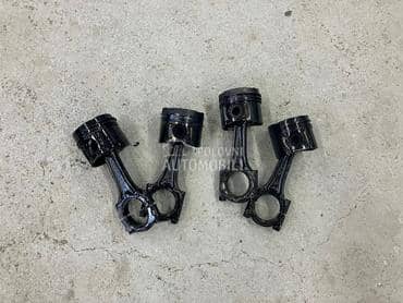 klip 1.7 za Opel Astra H