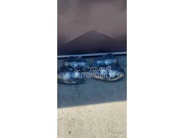 Farovi za Audi A3 od 2004. do 2008. god.