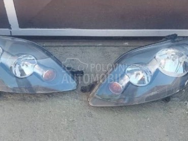 Farovi za Volkswagen Golf Plus