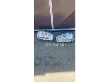 Farovi za Volkswagen Golf 4