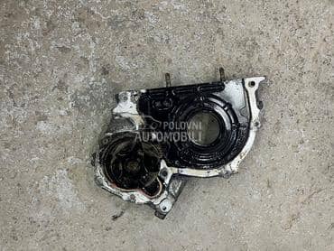 uljna pumpa 1.7 za Opel Astra H