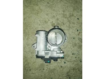 Klapna gasa za 1.4b za Peugeot 207